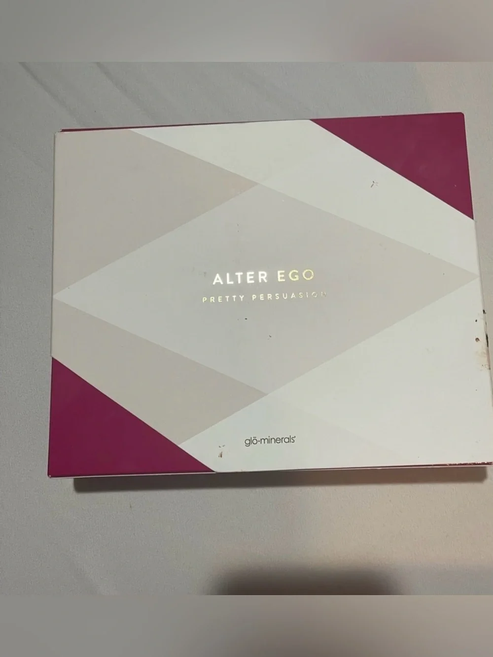 Makeup Collection New in box glo-minerals makeup set
